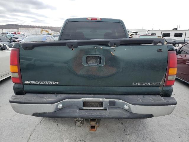 Photo 5 VIN: 1GCGK13U02F179721 - CHEVROLET SILVERADO 