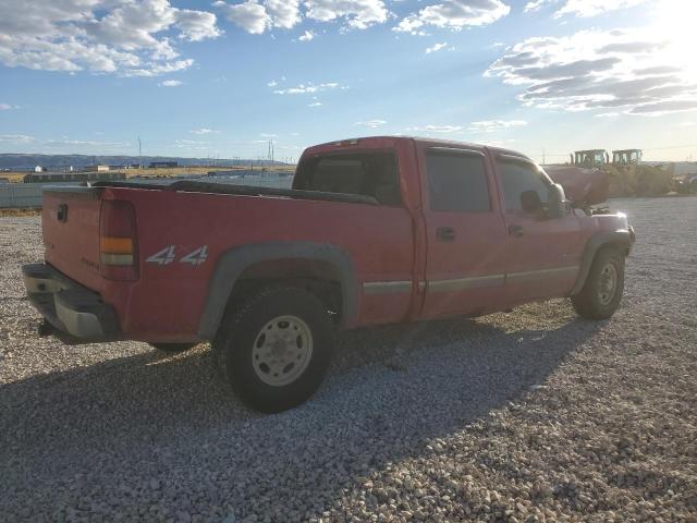 Photo 2 VIN: 1GCGK13U02F227041 - CHEVROLET SILVERADO 