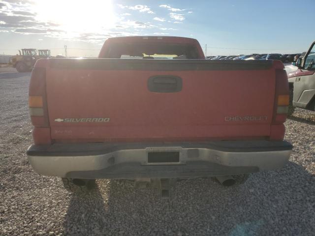 Photo 5 VIN: 1GCGK13U02F227041 - CHEVROLET SILVERADO 