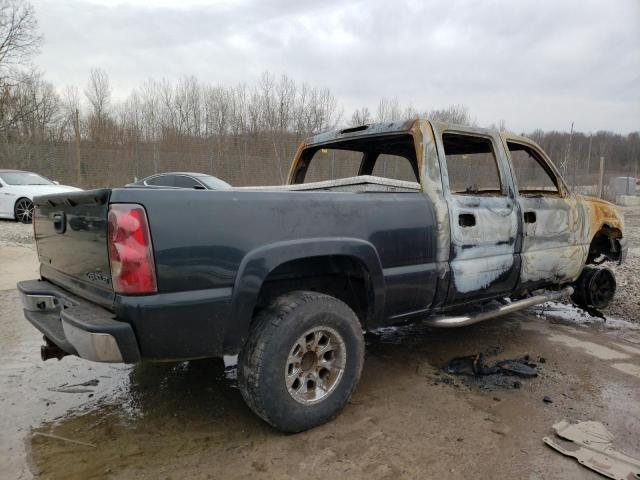 Photo 2 VIN: 1GCGK13U03F116068 - CHEVROLET SILVERADO 