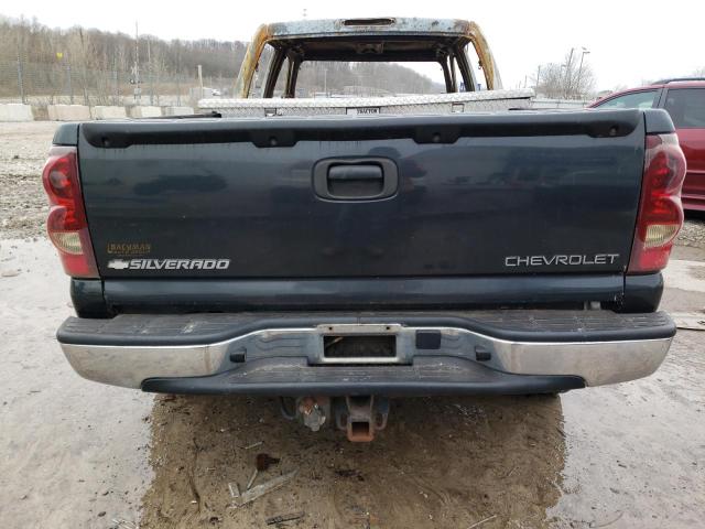 Photo 5 VIN: 1GCGK13U03F116068 - CHEVROLET SILVERADO 