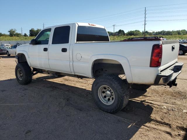 Photo 1 VIN: 1GCGK13U13F162315 - CHEVROLET SILVERADO 