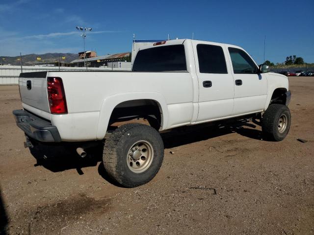 Photo 2 VIN: 1GCGK13U13F162315 - CHEVROLET SILVERADO 