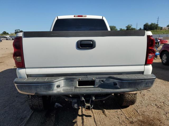 Photo 5 VIN: 1GCGK13U13F162315 - CHEVROLET SILVERADO 