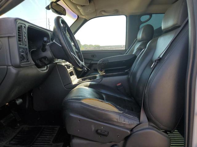 Photo 6 VIN: 1GCGK13U13F162315 - CHEVROLET SILVERADO 