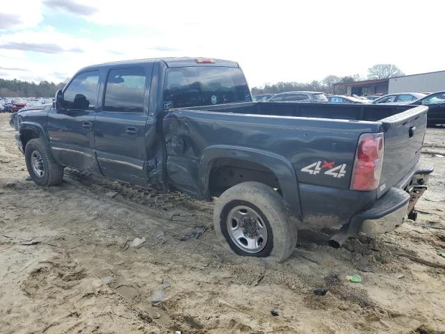 Photo 1 VIN: 1GCGK13U13F196948 - CHEVROLET SILVERADO 