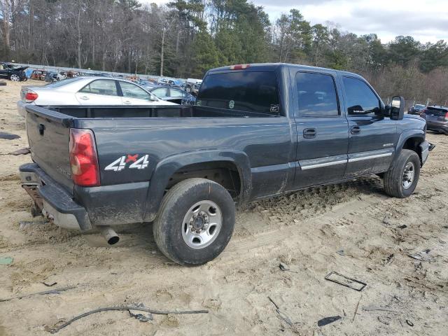 Photo 2 VIN: 1GCGK13U13F196948 - CHEVROLET SILVERADO 