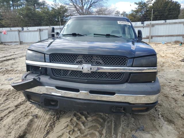 Photo 4 VIN: 1GCGK13U13F196948 - CHEVROLET SILVERADO 