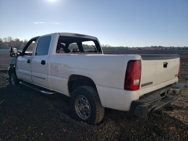 Photo 1 VIN: 1GCGK13U13F217507 - CHEVROLET SILVERADO 