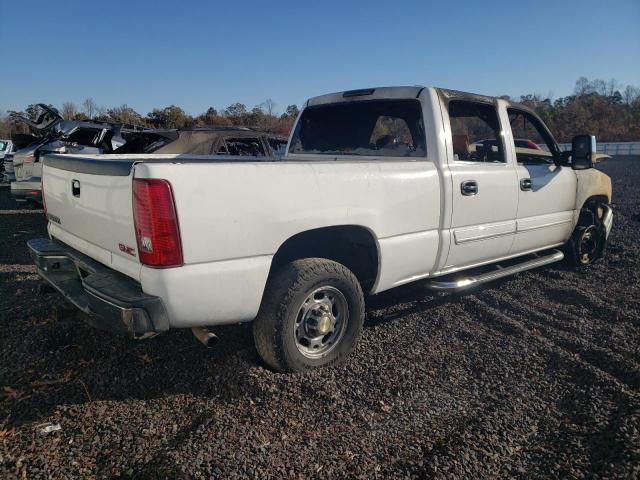 Photo 2 VIN: 1GCGK13U13F217507 - CHEVROLET SILVERADO 