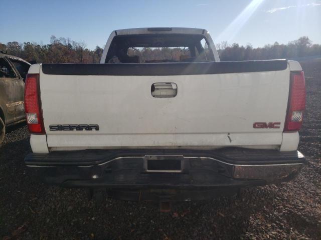 Photo 5 VIN: 1GCGK13U13F217507 - CHEVROLET SILVERADO 