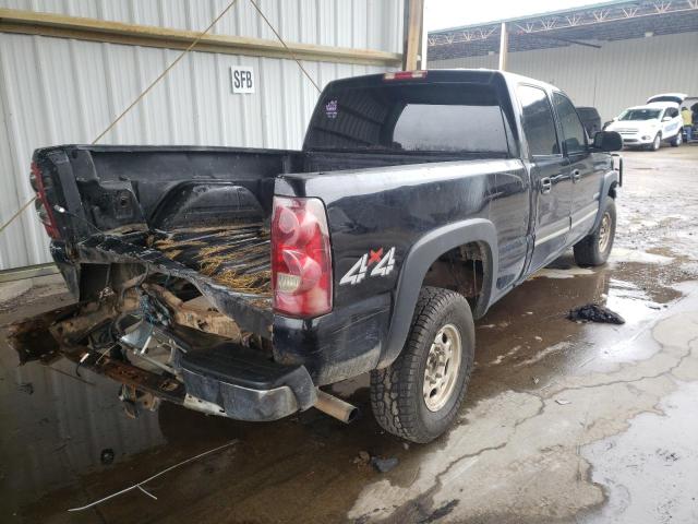 Photo 3 VIN: 1GCGK13U13F225607 - CHEVROLET SILVERADO 