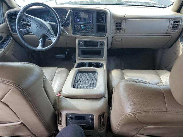 Photo 7 VIN: 1GCGK13U13F246327 - CHEVROLET SILVRDO LS 