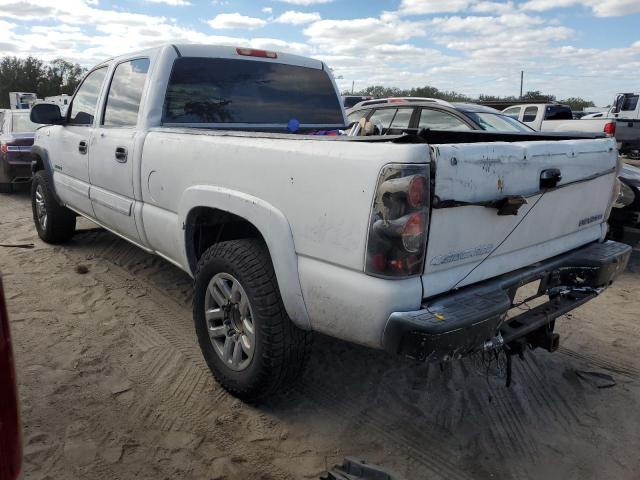 Photo 1 VIN: 1GCGK13U15F837731 - CHEVROLET SILVERADO 