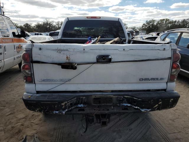 Photo 5 VIN: 1GCGK13U15F837731 - CHEVROLET SILVERADO 