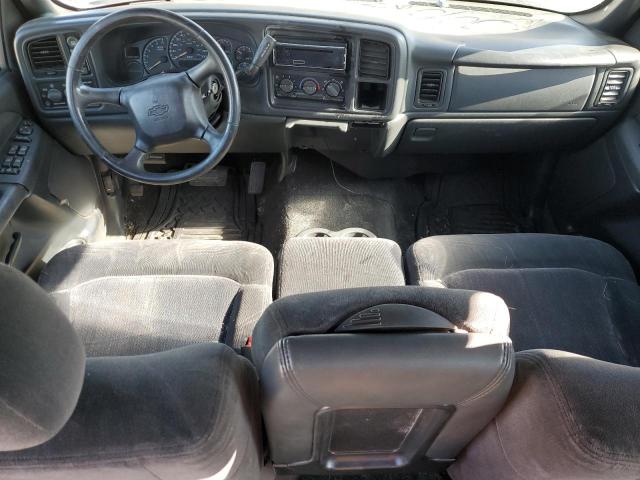 Photo 7 VIN: 1GCGK13U21F170615 - CHEVROLET SILVERADO 