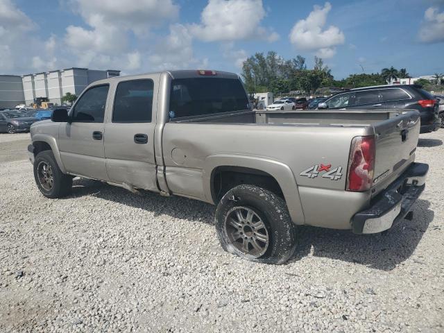 Photo 1 VIN: 1GCGK13U23F107176 - CHEVROLET SILVERADO 