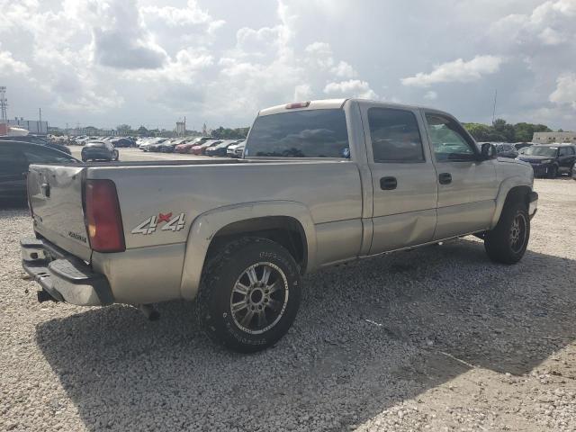 Photo 2 VIN: 1GCGK13U23F107176 - CHEVROLET SILVERADO 