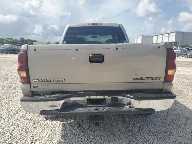 Photo 5 VIN: 1GCGK13U23F107176 - CHEVROLET SILVERADO 