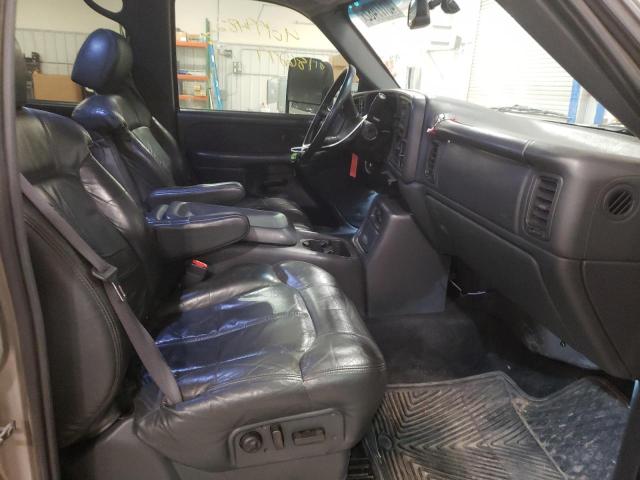 Photo 4 VIN: 1GCGK13U32F207818 - CHEVROLET SILVRDO LT 