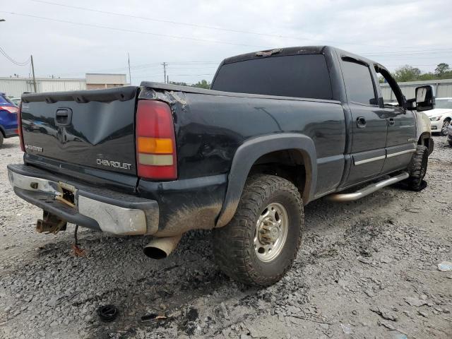 Photo 2 VIN: 1GCGK13U33F111527 - CHEVROLET SILVERADO 