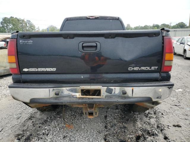 Photo 5 VIN: 1GCGK13U33F111527 - CHEVROLET SILVERADO 