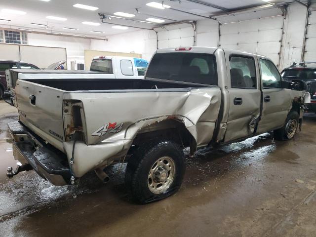 Photo 2 VIN: 1GCGK13U43F132922 - CHEVROLET SILVERADO 