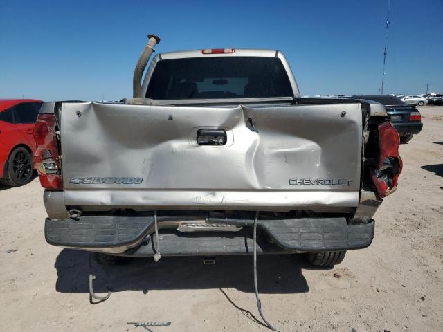 Photo 5 VIN: 1GCGK13U43F186091 - CHEVROLET SILVERADO 