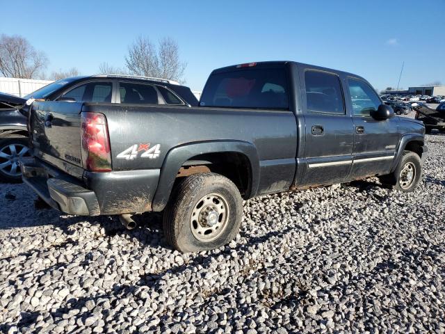 Photo 2 VIN: 1GCGK13U43F219848 - CHEVROLET SILVERADO 