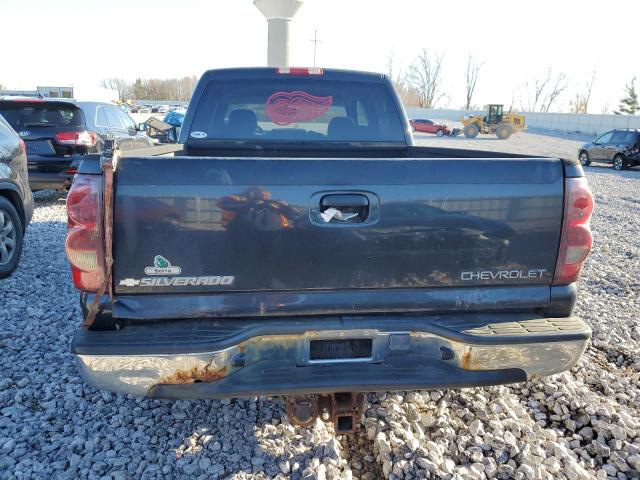 Photo 5 VIN: 1GCGK13U43F219848 - CHEVROLET SILVERADO 