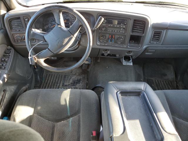 Photo 7 VIN: 1GCGK13U43F219848 - CHEVROLET SILVERADO 