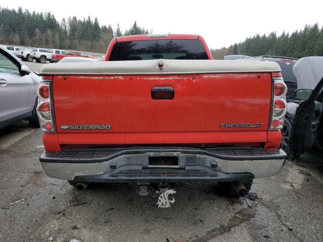 Photo 5 VIN: 1GCGK13U52F129560 - CHEVROLET SILVERADO 