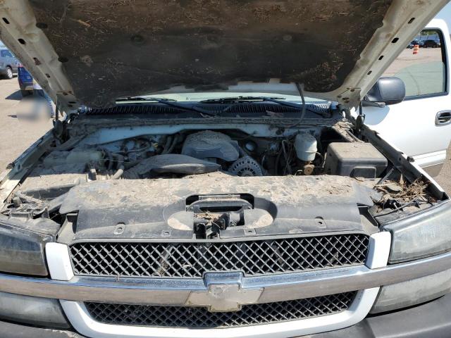 Photo 10 VIN: 1GCGK13U53F170241 - CHEVROLET SILVERADO 