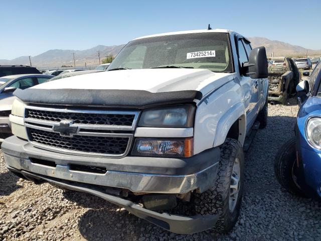 Photo 0 VIN: 1GCGK13U56F101831 - CHEVROLET SILVERADO 