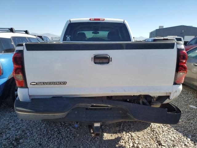 Photo 5 VIN: 1GCGK13U56F101831 - CHEVROLET SILVERADO 