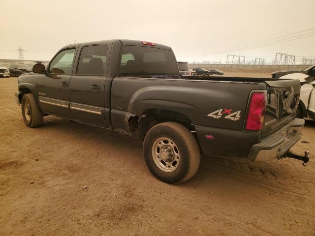 Photo 1 VIN: 1GCGK13U65F813036 - CHEVROLET SILVERADO 