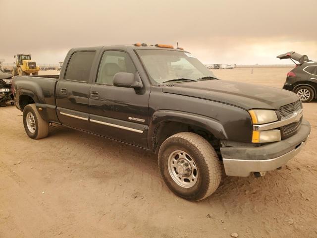 Photo 3 VIN: 1GCGK13U65F813036 - CHEVROLET SILVERADO 