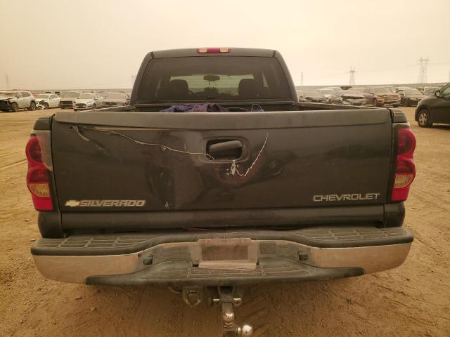 Photo 5 VIN: 1GCGK13U65F813036 - CHEVROLET SILVERADO 