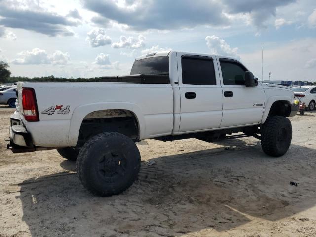 Photo 2 VIN: 1GCGK13U65F823632 - CHEVROLET SILVERADO 