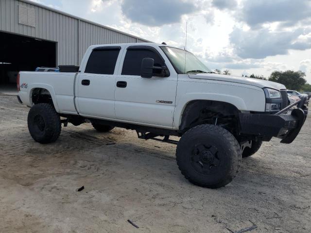 Photo 3 VIN: 1GCGK13U65F823632 - CHEVROLET SILVERADO 