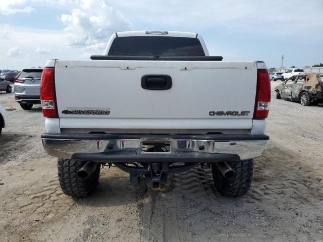 Photo 5 VIN: 1GCGK13U65F823632 - CHEVROLET SILVERADO 