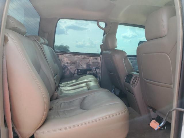 Photo 9 VIN: 1GCGK13U65F823632 - CHEVROLET SILVERADO 