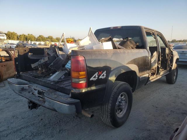 Photo 2 VIN: 1GCGK13U82F129388 - CHEVROLET SILVERADO 