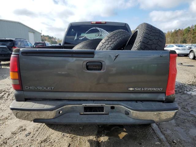 Photo 5 VIN: 1GCGK13U82F207121 - CHEVROLET SILVERADO 