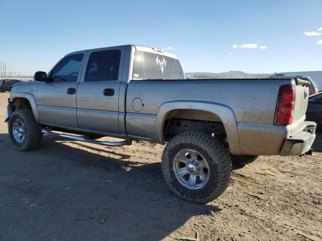 Photo 1 VIN: 1GCGK13U83F171044 - CHEVROLET SILVERADO 