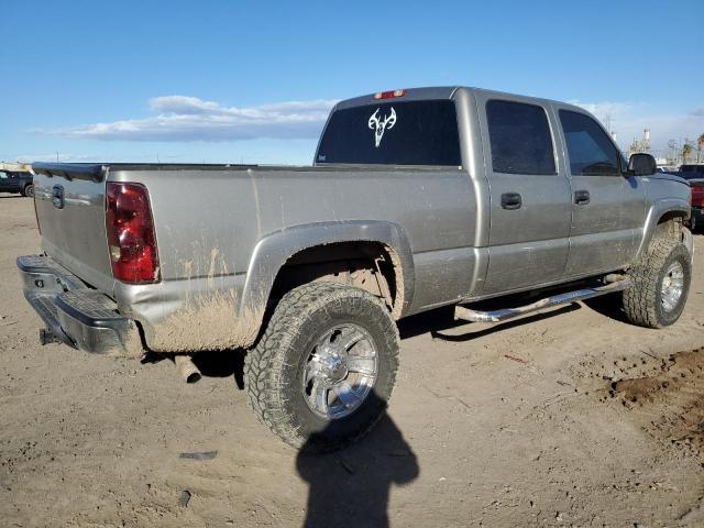 Photo 2 VIN: 1GCGK13U83F171044 - CHEVROLET SILVERADO 