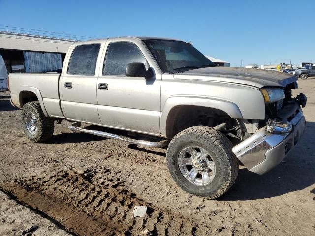 Photo 3 VIN: 1GCGK13U83F171044 - CHEVROLET SILVERADO 