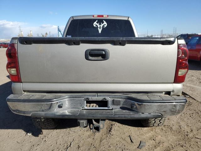 Photo 5 VIN: 1GCGK13U83F171044 - CHEVROLET SILVERADO 