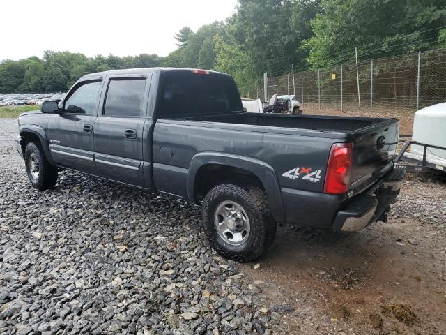 Photo 1 VIN: 1GCGK13U93F251419 - CHEVROLET SILVERADO 