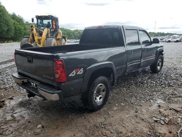 Photo 2 VIN: 1GCGK13U93F251419 - CHEVROLET SILVERADO 